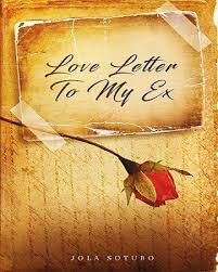 Love Letter to my Ex
