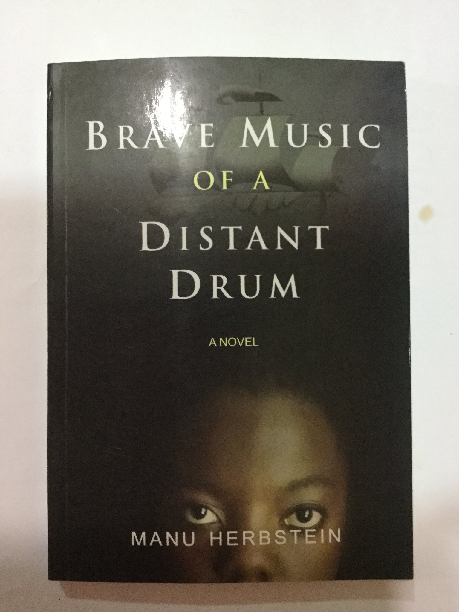 Brave Music Of A Distant Drum