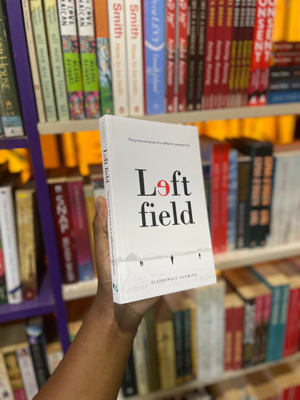 Left Field