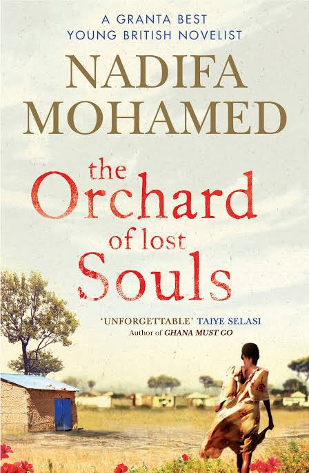 The Orchard Of Lost Soul
