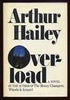 Overload by Arthur Hailley
