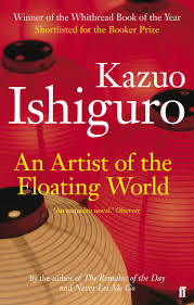 An Artist Of A The Floating World