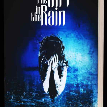 The Girl In The Rain