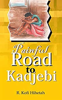 Painful Road To Kadjebi