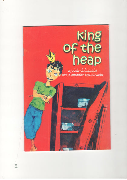 King Of The Heap