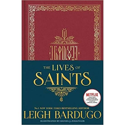 The Lives of Saints