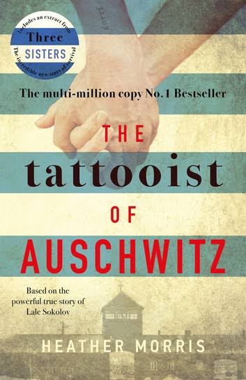 The Tattoist of Auschwitz