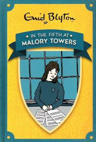 In The Fifth At Malory Towers