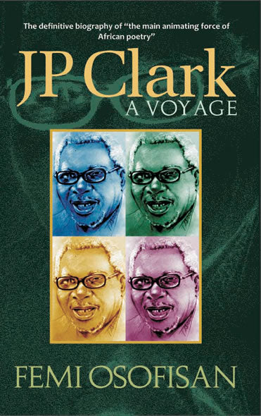J.P Clark: A Voyage
