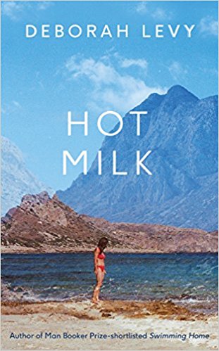 Hot Milk