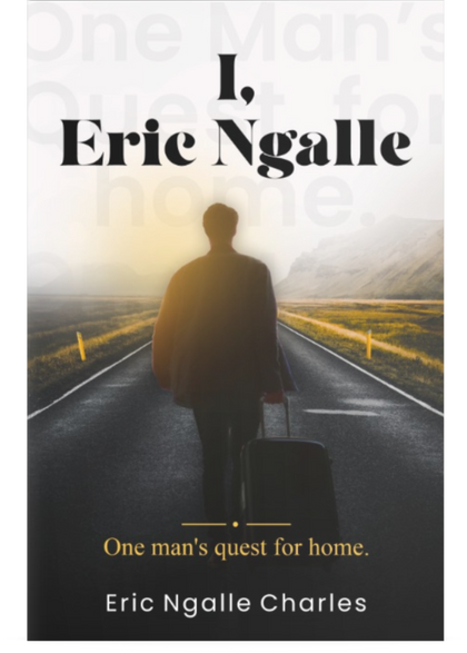 I, Eric Ngalle