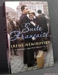 Suite Francaise (Hardcover)