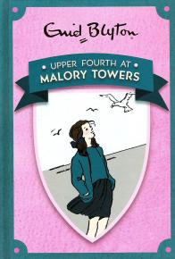 Upper Fourth At Malory Towers